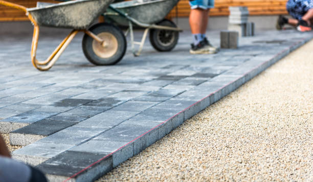 Best Driveway Overlay Services  in Springdale, OH